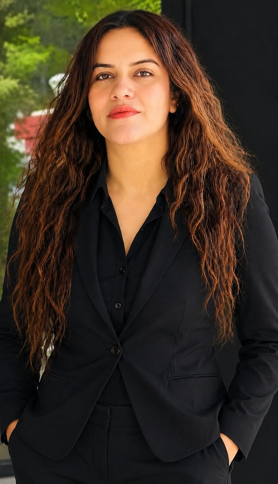 Founder